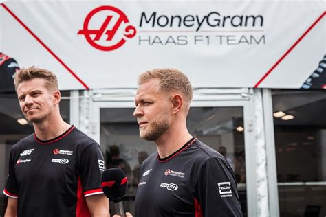 kevin magnussen odds|Hulkenberg backs Magnussen as Haas close on 2025 F1 choice.